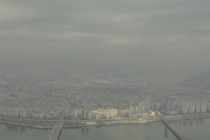 황사와 미세먼지 줄이자 ‘사막에 27만여 그루’ 심기로