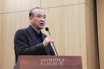미세먼지로 뒤덮인 대한민국, ‘수소경제’가 해답이다