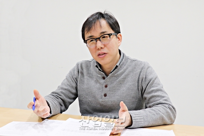 [Go! 스마트공장 Ⅴ] 궁극적 목표는 ‘사람+기계+로봇의 어울림’