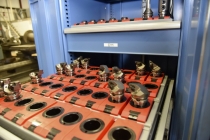 Anthony Machine과 Kennametal, 셋업 시간 단축 위해 협력