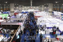 [SIAF 2019] 2019 SIAF 광저우, 전 세계 스마트화를 향한 힘찬 도약