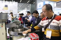 [SIAF 2019] 2019 SIAF 광저우 이모저모, 직접 ‘보고, 만지고, 묻고’