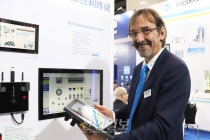 [SIAF 2019] SIGMATEK, “스마트 팩토리, 이제는 피할 수 없다”