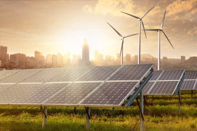 세계 최대 국부펀드도 손 떼는 원유·가스, 재생에너지만 살아남아