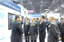 [포토뉴스] 세상을 바꾸는 금형·플라스틱 산업, 인터몰드 2019·2019 코플라스에서 제시