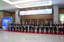 [동영상뉴스] 인터몰드 2019·코플라스 2019·하프코 2019, 제조업 연관 전시회로 시너지 기대