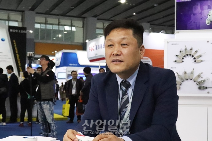 [SIAF 2019] SIAF에서 만난 한국 기업의 생생한 ‘중국 시장 공략법’