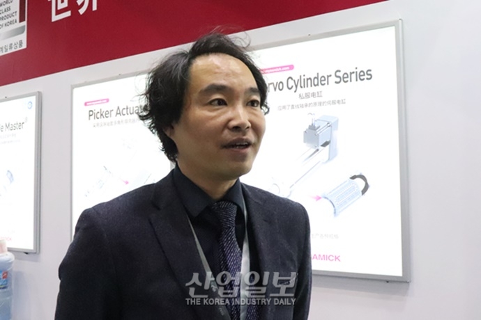 [SIAF 2019] SIAF에서 만난 한국 기업의 생생한 ‘중국 시장 공략법’