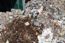 중금속 포함된 ‘불량고형연료’ 시중 유통