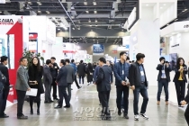 [포토뉴스] 4차 산업혁명시대, 냉난방공조 미래는?