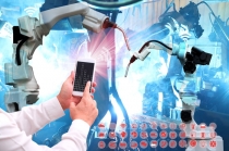 스마트공장 구축 ‘의사 있지만 비용부담과 전문 인력 부족’