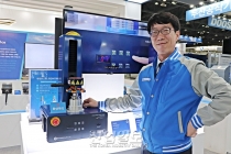 [인터몰드 2019] (주)삼천리기계 “매출액 20% 이상 반드시 R&D에 투자”
