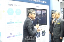 [인터몰드 2019] 두산공작기계 “수요를 떠나서 국내 시장 수성 나선다”