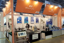 [코파스(KOFAS) 2019] 쎄텍, 너트런너 국산화 통해 ‘가성비’ 높여