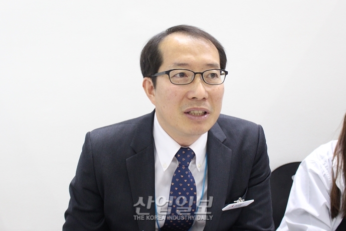 [인터몰드 2019] 미쓰비시오토메이션, 방전가공기 분야의 전문 기업 자처하고 나서