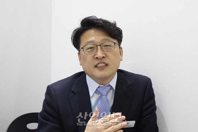 [인터몰드 2019] 미쓰비시오토메이션, 방전가공기 분야의 전문 기업 자처하고 나서