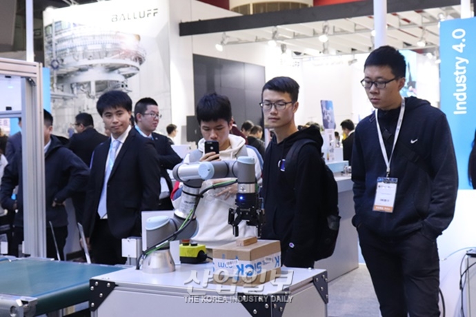 [SIAF 2019] 참가업체·참관객 모두 ‘열정 가득’…‘2019 SIAF 광저우’를 돌아보며