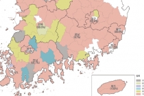 전국 산업단지 1천414.7㎢에 달해