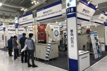 [코파스(KOFAS) 2019] (주)동아산기, 세척 장비의 ‘자동화’ 실현