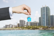 상업·업무용 부동산 ‘거래 실종’