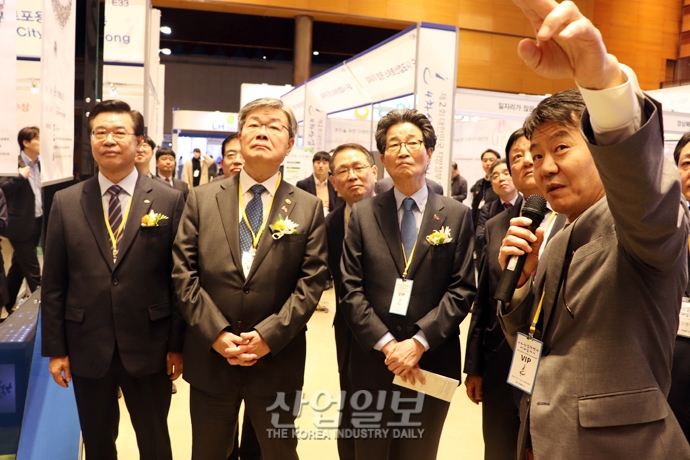 [포토뉴스] 4차 산업혁명시대 도래에 따른 미래 일자리는?