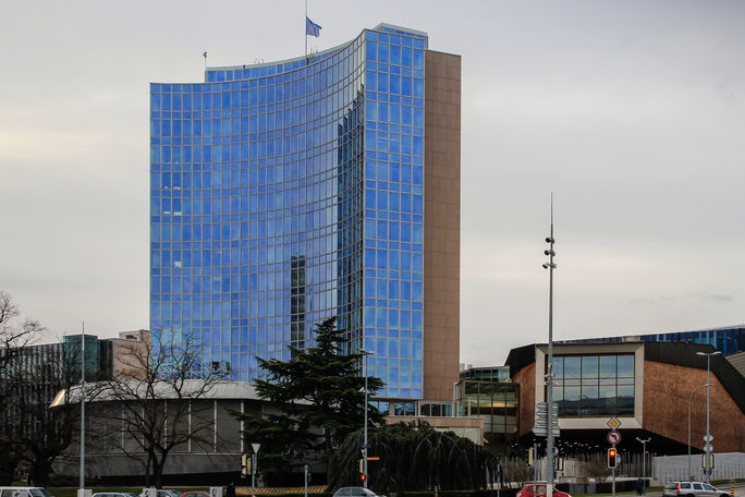 블록체인 특허 가장 많이 신청한 국가는 어디?