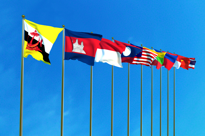 신남방정책 이후 ‘아세안’ 투자 크게 증가