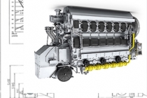 STX엔진㈜ 기술보호 절차 규정 위반