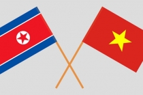 북한-베트남, 닮은 꼴 국가의 경제협력 강화 전망