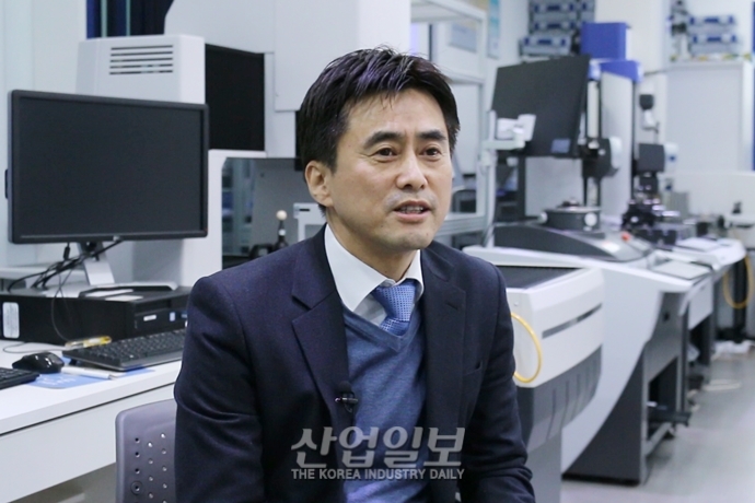 [동영상뉴스] [코파스(KOFAS)S 2019] 자이스코리아(ZEISS), 스펙트럼·보셀로 앞세워 중간급 시장 공략 나서