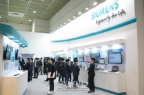 [스마트팩토리·오토메이션월드] 지멘스, 한국시장에 맞는 디지털화 전략 제시