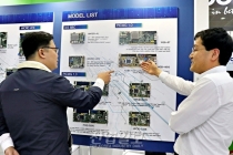 [스마트팩토리·오토메이션월드] 산업용 컴퓨터, 스마트공장 제어시스템 ‘맞춤형 생산’