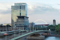 랑세스 지난해 매출, 10.2% 성장한 71억9천700만 유로