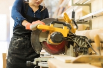 제조업 침체 불구, 가구산업 최근 5년간 1만1천여 일자리 창출