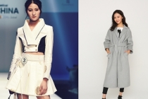 한류상품, 중국 ‘런웨이’ 오른다