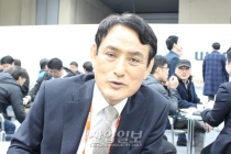 [코플라스 2019] 우진플라임, 전 공정의 내재화로 품질과 가격 모두 잡아