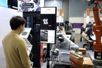 [스마트팩토리·오토메이션월드] “바코드 업체, 향후 RFID 대체 대비해야”