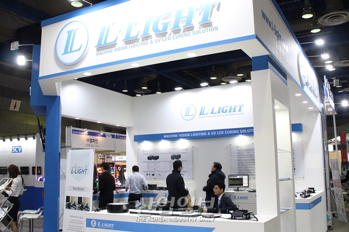 [스마트팩토리·오토메이션월드] 시각화 강조되는 스마트공장, ‘빛’의 중요성 두드러져
