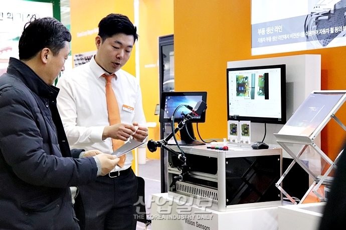 [스마트팩토리·오토메이션월드] 센서 시장, 제조업 침체 속에도 “성장 가능성 높다”