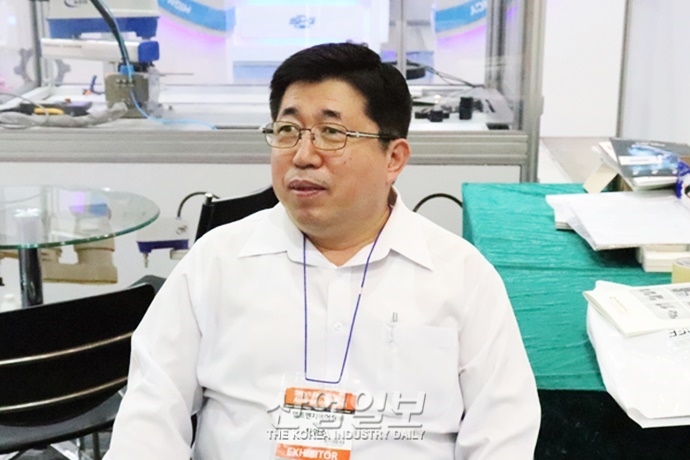 [스마트팩토리·오토메이션월드] 제조현장 스마트화, ‘뜬구름 정책’ 아래 막막한 중소기업