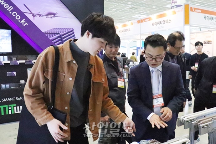 [스마트팩토리·오토메이션월드] 제조현장 스마트화, ‘뜬구름 정책’ 아래 막막한 중소기업