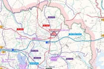 충주 북부산업단지 1일부터 토지보상 착수