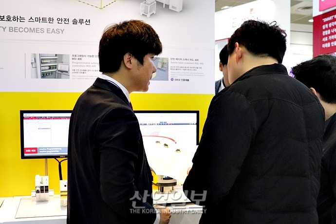 [스마트팩토리Ⅰ] 공장, 스마트해질수록 일자리 감소? 기업들의 시선은…