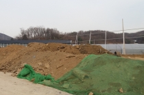 비산먼지 위반 사업장 적발, 행정처분 단행