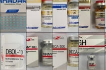 보디빌더·헬스장 트레이너 등에 아나볼릭스테로이드 불법 유통·판매