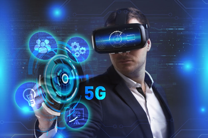 클라우드 게임 시대 열릴까, 5G 상용화에 대한 기대