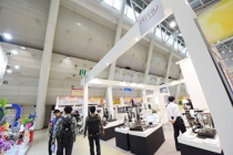 [코파스(KOFAS) 2019] 지티에스코리아, 유럽 정밀 측정기 통해 국내 시장 ‘공략’