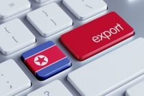 북한 대중(對中) 수출, 유엔 안보리 제재 영향 87.3% 감소