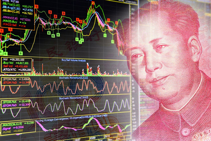 중국, ‘과학기술혁신판’ 통해 혁신기업의 상장 ‘촉진’ 노력