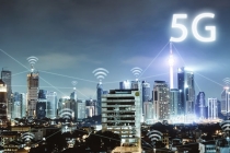 ‘5G’, 4차 산업혁명의 중요 키워드